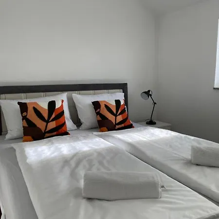 Dolly Bell Apartment