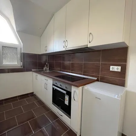 Apartamento Dolly Bell Kotor Varos